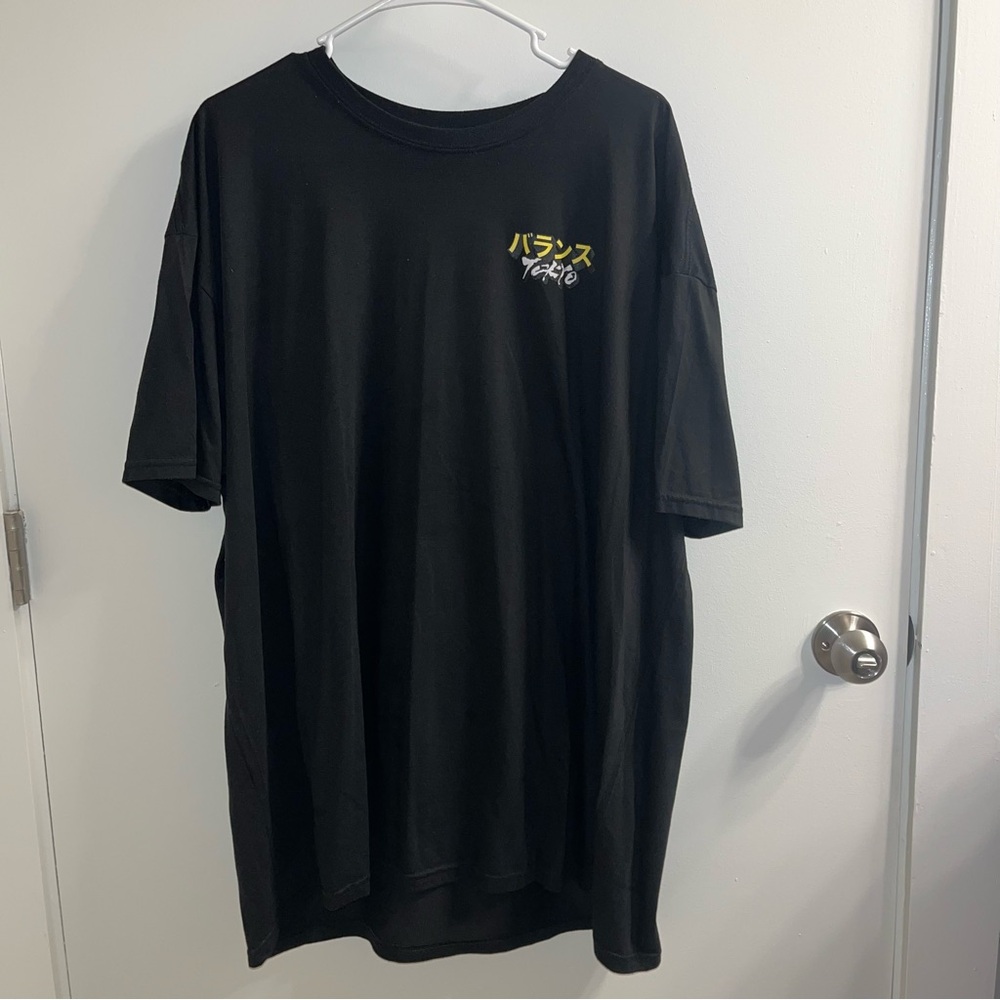 Launder Tokyo Legend Tee